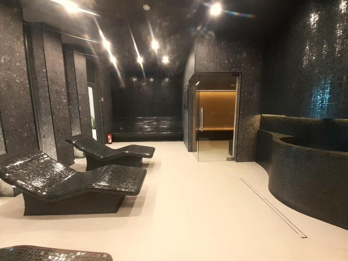 Lulu Apartments - Finn - Apartament 3Pokojowy Polanki Aqua, Basen Silownia I Garaz W Cenie Колобжег Екстер'єр фото