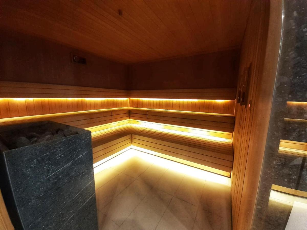 Lulu Apartments - Finn - Apartament 3Pokojowy Polanki Aqua, Basen Silownia I Garaz W Cenie Колобжег Екстер'єр фото