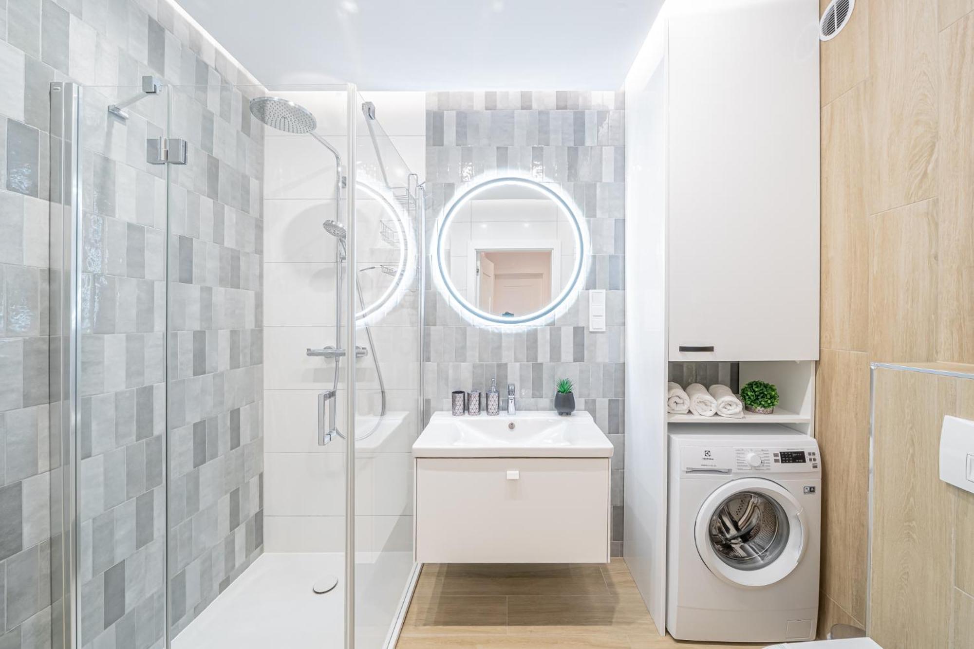 Lulu Apartments - Finn - Apartament 3Pokojowy Polanki Aqua, Basen Silownia I Garaz W Cenie Колобжег Екстер'єр фото