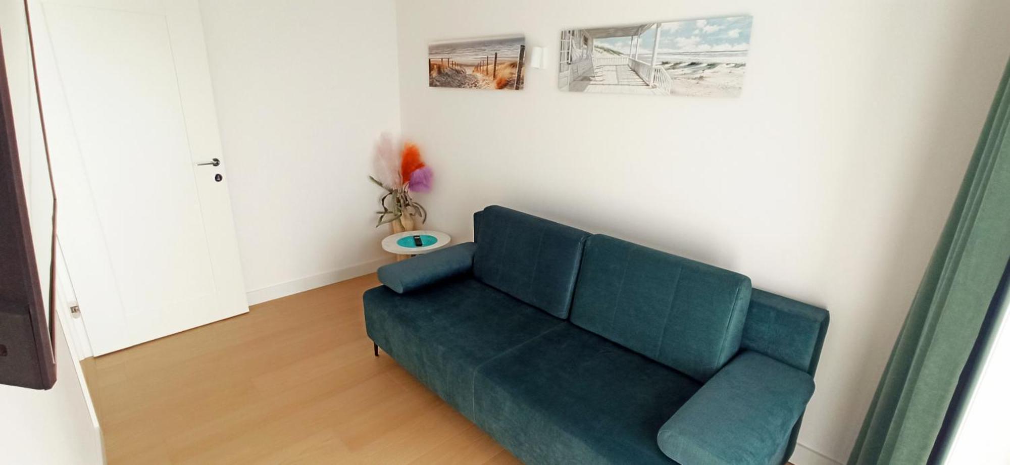 Lulu Apartments - Finn - Apartament 3Pokojowy Polanki Aqua, Basen Silownia I Garaz W Cenie Колобжег Екстер'єр фото