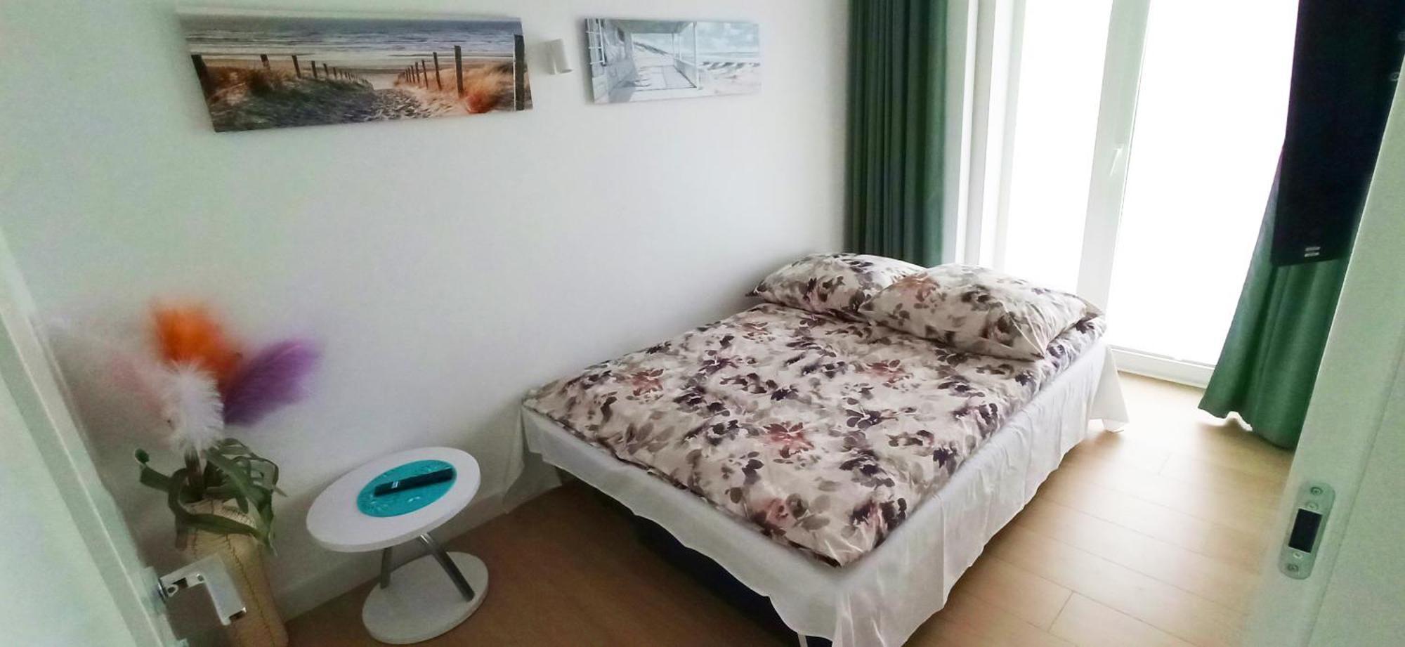 Lulu Apartments - Finn - Apartament 3Pokojowy Polanki Aqua, Basen Silownia I Garaz W Cenie Колобжег Екстер'єр фото
